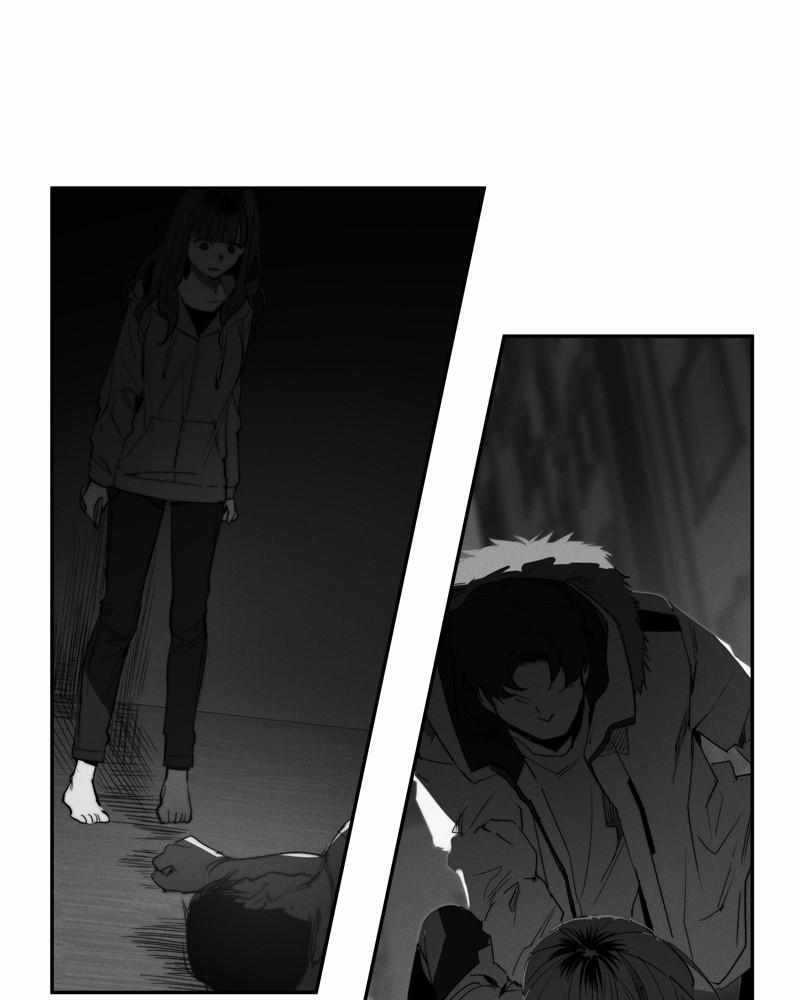 The Saviour's Time Chapter 38 57